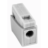 Złączka zaciskowa Easy Link 0,5 - 2,5mm2, 1- polowa | 89006002 Simet