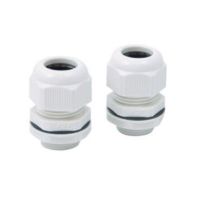 Dławnica kablowa, dla kabla 5-10mm szary MG-16 | 89065002 Simet