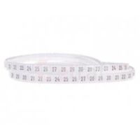 Oznacznik DK 2/Z5 21-30 biały (opak 100szt) | 89280006 Simet