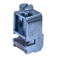 Zacisk dla szyny 5 mm / 50 - 185 mm2 (PS18505) | 89774000 Simet