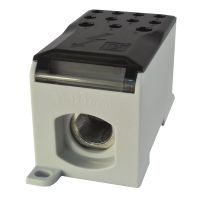 Blok rozdzielczy AL/CU 1P 200A 120mm2 VG03-0003 | 89793002 Simet