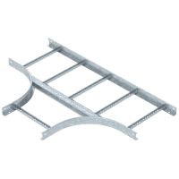 Trójnik do drabinki kablowej 60x400, St, FT LT 640 R3 FT | 6225234 Obo Bettermann