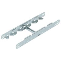 Łącznik wielofunkcyjny dla drabin kablowych 60x200, St, FS LMFV 620 FS | 6225710 Obo Bettermann