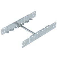 Łącznik wielofunkcyjny dla drabin kablowych 110x400, St, FT LMFV 1140 FT | 6225774 Obo Bettermann