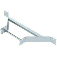 Trójnik dostawny drabin kablowych do drabinki kablowej 110x500, St, FS LAA 1150 R3 FS | 6225916 Obo Bettermann
