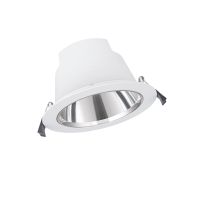 Oprawa downlight COMFORT DN155 18W/3CCT 60DEG WT | 4058075104082 Ledvance