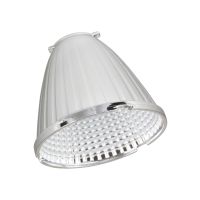 Reflektor do oprawy szynowej TRACKLIGHT SPOT REFLECTOR D95 FL | 4058075113909 Ledvance