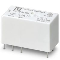 Przekaźnik osobny REL-MR- 48DC/21-21 | 2834834 Phoenix Contact