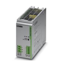 Zasilacz TRIO-PS/1AC/24DC/10, we: 1-faz, wy: 24V DC/10A | 2866323 Phoenix Contact