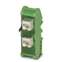 Panel krosowy FL-PP-RJ45/RJ45 | 2901646 Phoenix Contact
