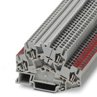 Złącze rzędowe elementów kontrolnych STTBS 2,5-DIO/U-O | 3035111 Phoenix Contact