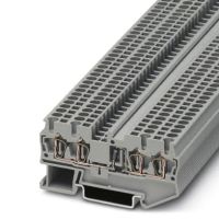 Złącze rzędowe elementów kontrolnych ST 2,5-QUATTRO-DIO/L-R | 3036233 Phoenix Contact