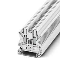 Złączka przelotowa UT 4 WH | 3045130 Phoenix Contact