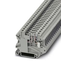 Modułowy zacisk UT 4-TG-P/P | 3046168 Phoenix Contact