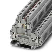 Złącze rzędowe elementów kontrolnych UTTB 2,5-LA 24 RD | 3046692 Phoenix Contact