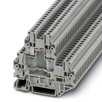 Złącze 2-poziomowe UTTB 2,5-BE | 3046744 Phoenix Contact