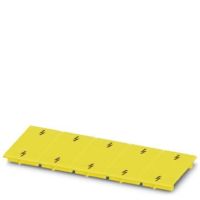 Etykieta ostrzegawcza WS UT 35 | 3047387 Phoenix Contact