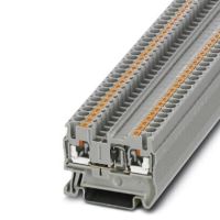 Złącze rzędowe elementów kontrolnych PT 2,5-DIO/L-R | 3210224 Phoenix Contact