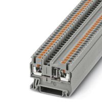 Złącze rzędowe elementów kontrolnych PT 2,5-DIO/R-L | 3210237 Phoenix Contact