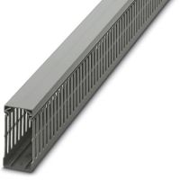 Kanał oprzewodowania CD 40X80, SxWxD 40x80x2000mm szary | 3240198 Phoenix Contact