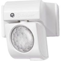 Czujnik ruchu PIR (IP55) PUSH-IN 1NO 10A 230V AC | 18.A1.8.230.0000 Finder