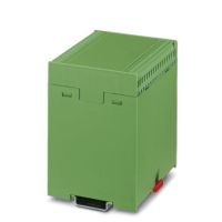 Obudowa elektroniki EG 90-G/ABS GN, zielona | 2764328 Phoenix Contact