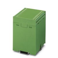 Obudowa elektroniki EG 90-GMF/PC GN, zielona | 2764959 Phoenix Contact