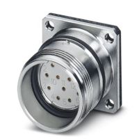 Złącze wtykowe urządzeń ścianki przedniej RC-17S1N122000 | 1601822 Phoenix Contact