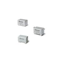 Przekaźnik mocy 2P 30A 24VDC, na panel, Faston 250, 66.82.9.024.0000 | 66.82.9.024.0000 Finder