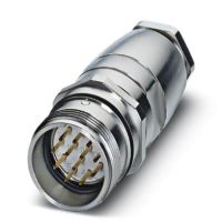 Złącza wtykowe sprzęgające, z  RC-07P1N127D00 | 1594308 Phoenix Contact