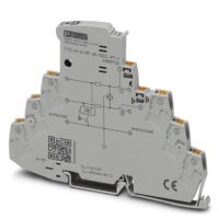 Urządzenie z ochroną przed przepięciami TTC-6-3-HF-M-12DC-PT-I | 2906732 Phoenix Contact