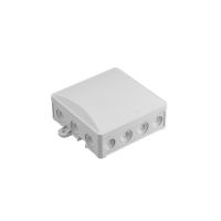 Puszki instalacyjne natynkowe hermetyczna 90x90, IP54 | A.0064 PAWBOL SPÓŁKA AKCYJN