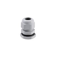 Dławica metryczna z nakrętką M20 | D.3080 Pawbol