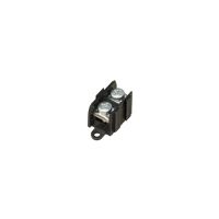 Listwa zaciskowa, LZ 1x10mm2, czarna 57A | E.4070 PAWBOL SPÓŁKA AKCYJN
