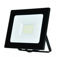 Naświetlacz PowerLED50W 15cm, biały zimny | D.3850-BZ PAWBOL SPÓŁKA AKCYJN