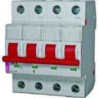 Rozłącznik modułowy 40A 4P 400V SV 440 | 002423423 Eti