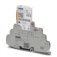 Urządzenie z ochroną przed przepięciami TTC-6P-2-HC-M-24DC-PT-I | 2906755 Phoenix Contact