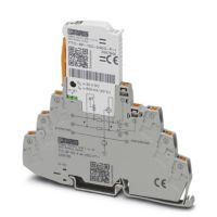 Urządzenie z ochroną przed przepięciami - TTC-6P-1X2-F-M-24DC-PT-I | 2906790 Phoenix Contact