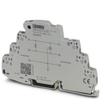 Urządzenie z ochroną przed przepięciami TTC-6-2-24DC-UT | 2906800 Phoenix Contact