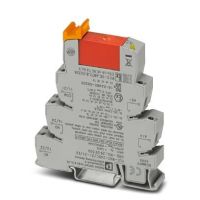 Moduł przekaźnikowy PLC-RSC- 24DC/21-21/EX | 2909509 Phoenix Contact