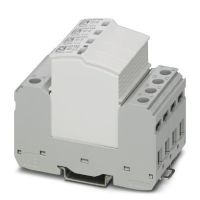 Ograniczniki przepięć typu 2 VAL-SEC-T2-3S-350/40-FM | 2909635 Phoenix Contact