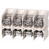 Zacisk podłączenia sieci 400A 4-bieg. K240/4 | 041628 Eaton