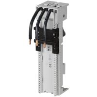 Adapter na szyny zbiorcze szer. 55mm 63A, BBA4-63 PKZ | 101457 Eaton