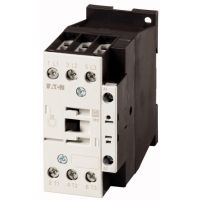 Stycznik do lamp, I= 18A, [AC-5a, 400V], DILL18(230V50HZ,240V60HZ) | 104405 Eaton