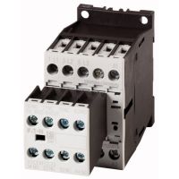 Stycznik mocy 3-bieg. 7A [AC-3] 2Z2R, DILM7-22(230V50HZ,240V60HZ) DILM | 106360 Eaton