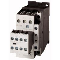 Stycznik mocy 3-bieg. 25A [AC-3] 2Z2R, DILM25-22(RDC24) DILM | 106372 Eaton