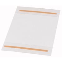 Kieszeń na schematy A4, LAB-BAG_A4 | 107913 Eaton