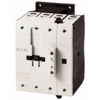 Stycznik mocy 4-bieg. 160A [AC-1] 0Z0R, DILMP160(RAC240) DILM | 109915 Eaton