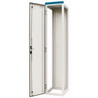 Rozdzielnica stojąca IP40, wyposażenie niepełne 2000x600x400mm (WxSxG), XVTL-BF-6/4/20 | 114421 Eaton