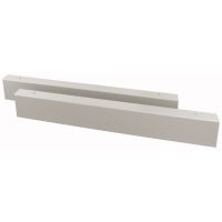 Cokoły boczne do rozdzielnic wys.100mm, XVTL-SO100/S-8 (1 para) | 114609 Eaton